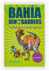 La huida de los reptiles gigantes