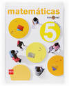 MATEMATICAS 5ºPRIM. TIMONEL