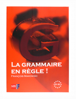 Grammaire en regle B1-B2