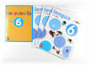 LENGUA TRIMESTRES 6ºPRIM. TIMONEL