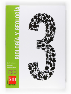 BIOLOGIA Y GEOLOGIA 3ºESO (ENTORNO)