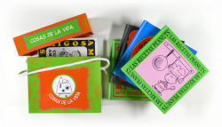 Pea.caja cosas de la vida