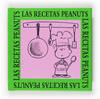 Pea.las recetas peanuts