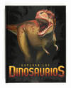 Explora los dinosaurios