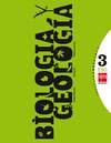 BIOLOGIA Y GEOLOGIA 3ºESO *UN VOLUMEN* (CONECTA 2.0)
