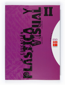 PLASTICA VISUAL II (3ºESO) (CONECTA 2.0)
