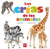 Las crías de los animales