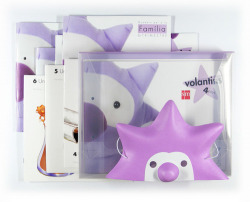 VOLANTINS 4 ANYS 2N TRIMESTRE *VALENCIA*