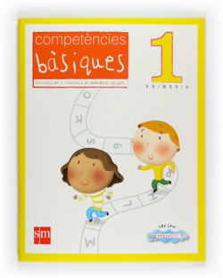(VAL).(10).QUAD.COMPETENCIES BASIQUES 1R.PRIMARIA