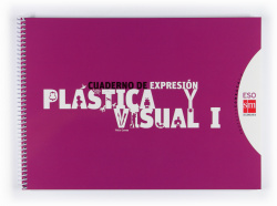 CUADERNO PLASTICA Y VISUAL I (1ºCICLO ESO)(CONECTA 2.0)