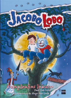 Cumpleaños lobuno