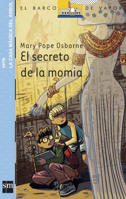 El secreto de la momia