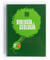 CUAD.BIOLOGIA GEOLOGIA 3ºESO