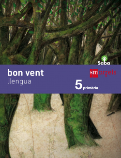 llengua *bon vent* 5e.prim. (saba)