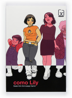 Como Lily