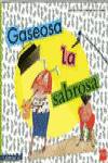 Gaseosa la sabrosa
