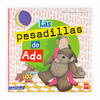 Las pesadillas de Ada