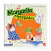 Margarita metepatas