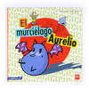 El murciélago Aurelio
