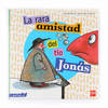 La rara amistad del tío Jonás