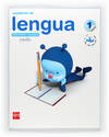 CUAD.LENGUA PAUTA 2ºTRIMESTRE 1ºPRIM. CONECTA CON PUPI