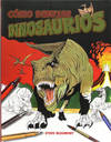 Cómo dibujar dinosaurios
