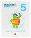 APRENDO A PENSAR LENGUAJE 4 AÑOS NIVEL 5