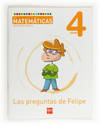 APRENDO PENSAR CON MATEMATICAS 4 AÑOS NIVEL 4