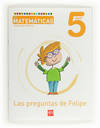 APRENDO PENSAR CON MATEMATICAS 4 AÑOS NIVEL 5