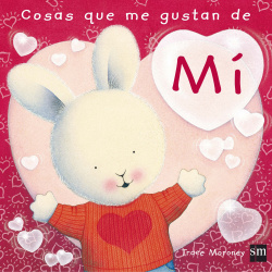 Cosas que me gustan de mí