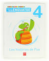 APRENC A PENSAR LLENG. 4 (VAL/12) 4 ANYS