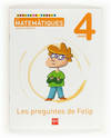 APRENC A PENSAR MATE 4 (VAL/12) 4 ANYS