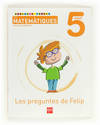 APRENC A PENSAR MATE 5 (VAL/12) 4 ANYS