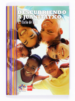 Descubriendo a Juanitatxo 1ºeso