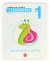APRENC A PENSAR LLENG. 1 (VAL/12) 3 ANYS