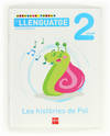APRENC A PENSAR LLENG. 2 (VAL/12) 3 ANYS