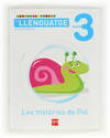 APRENC A PENSAR LLENG. 3 (VAL/12) 3 ANYS