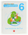 APRENC A PENSAR LLENG. 6 (VAL/12) 4 ANYS