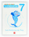 APRENC A PENSAR LLENG. 7 (VAL/12) 5 ANYS