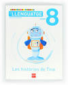 APRENC A PENSAR LLENG. 8 (VAL/12) 5 ANYS LLENG