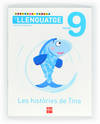 APRENC A PENSAR LLENG. 9 (VAL/12) 5 ANYS