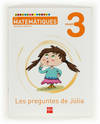 APRENC A PENSAR MATE 3 (VAL/12) 3 ANYS