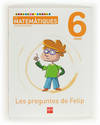 APRENC A PENSAR MATE 6 (VAL/12) 4 ANYS