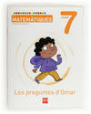 APRENC A PENSAR ENTORN 7 (VAL/12) 5 ANYS
