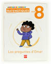 APRENC A PENSAR ENTORN 8 (VAL/12) 5 ANYS