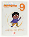 APRENC A PENSAR MATE 9 (VAL/12) 5 ANYS