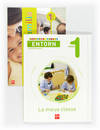 APRENC A PENSAR ENTORN 1 (VAL/12) 3 ANYS SOCIO
