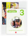 APRENC A PENSAR ENTORN 3 (VAL/12) 3 ANYS