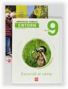 APRENC A PENSAR ENTORN 9 (VAL/12) 5 ANYS