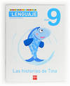 APRENDO A PENSAR LENGUAJE 5 AÑOS NIVEL 9